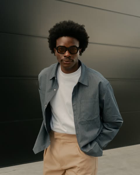Julius ad