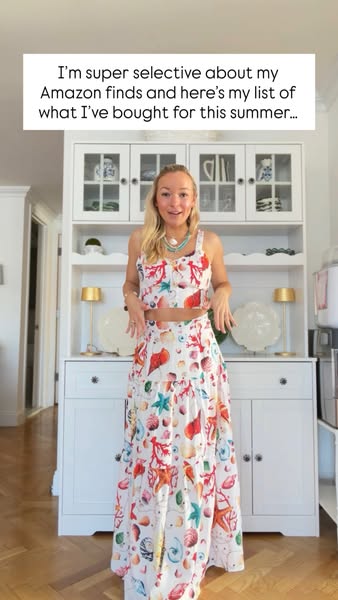 Amy Littleson ad