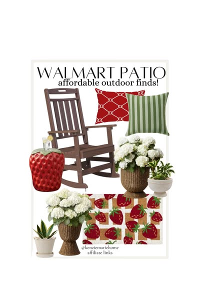 Kenzie Marie Home ad
