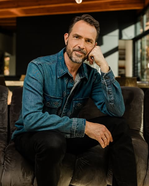 Luke Storey - The Life Stylist Podcast ad