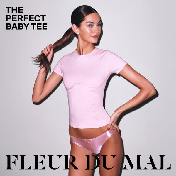 Fleur du Mal ad