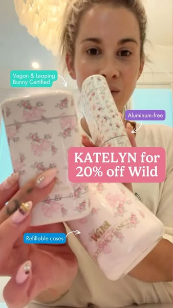 KatelynJae ad