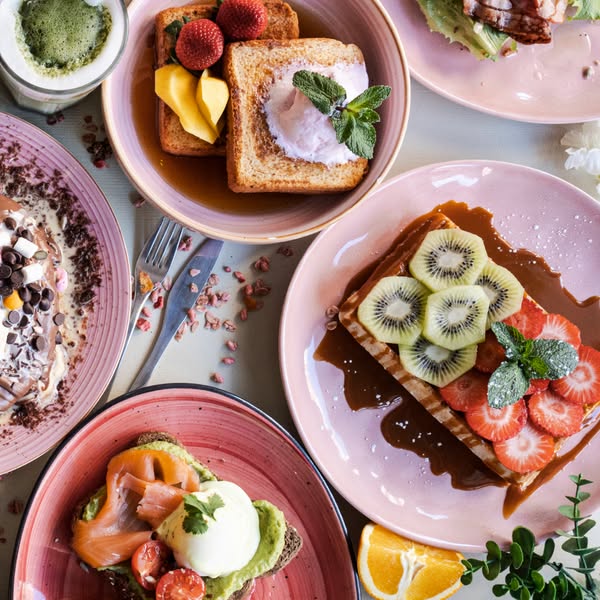 Bon Appétit Magazine ad