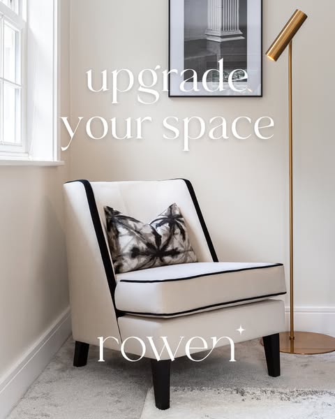 Rowen Homes ad