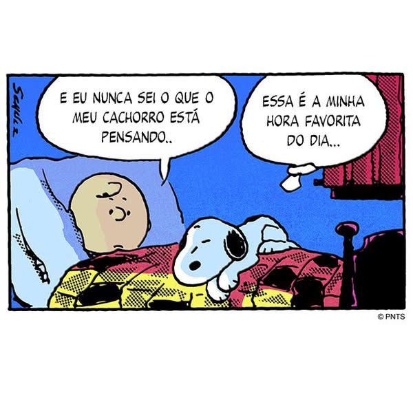 Snoopy ad