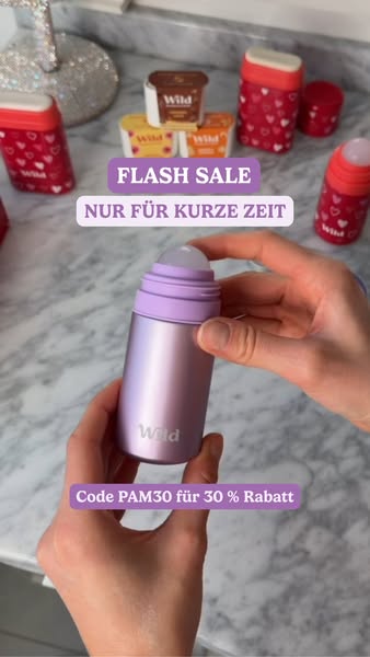 Pamela Rf ad