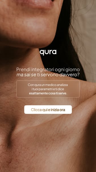Virginia Gambardella ad