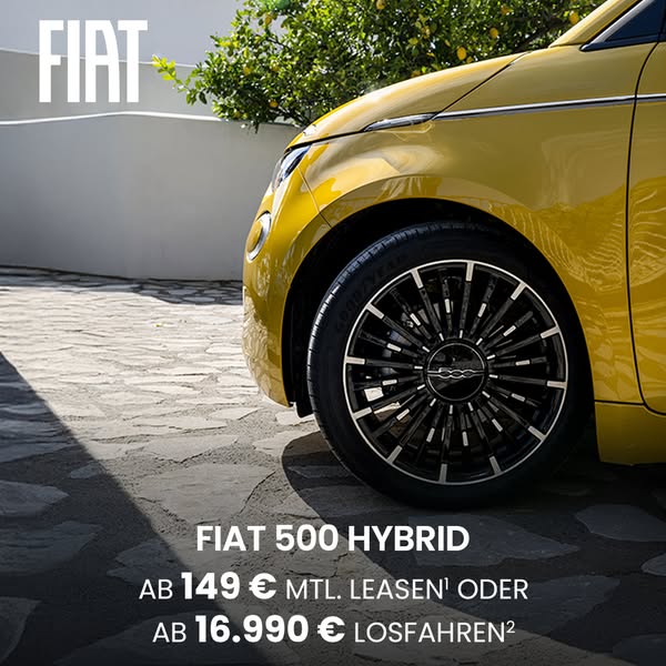 Fiat ad