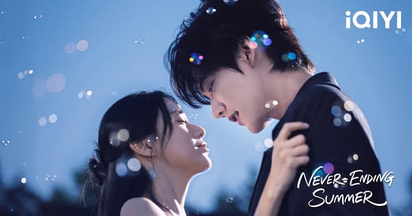 iQIYI North America ad