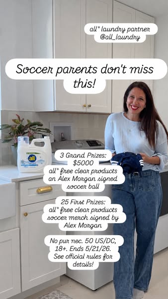 Samantha Vanderpool ad