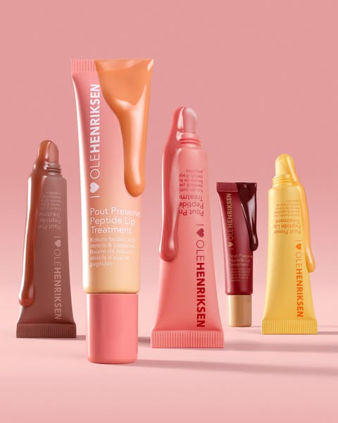 OleHenriksen ad