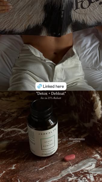 Theresa Lena Forster ad