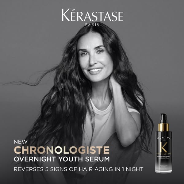 Sephora ad