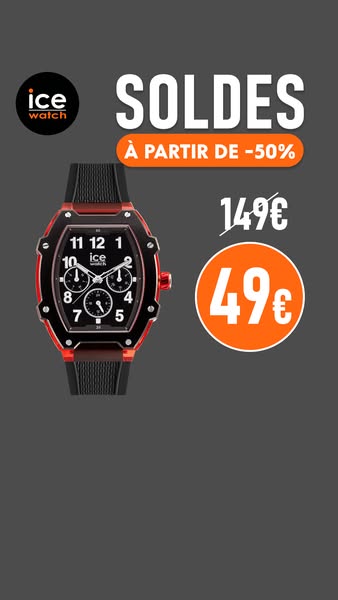 Femme Actuelle ad