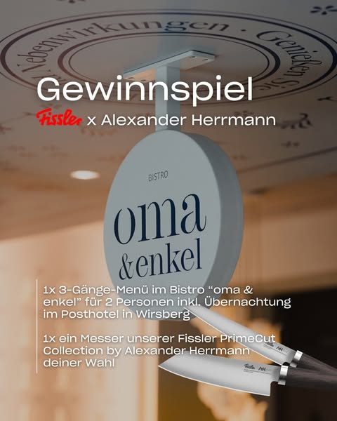 Alexander Herrmann ad