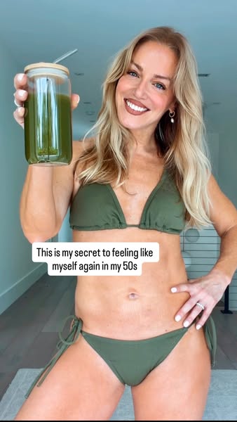 Tracy Campoli ad