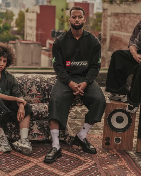 Kellyn Acosta ad