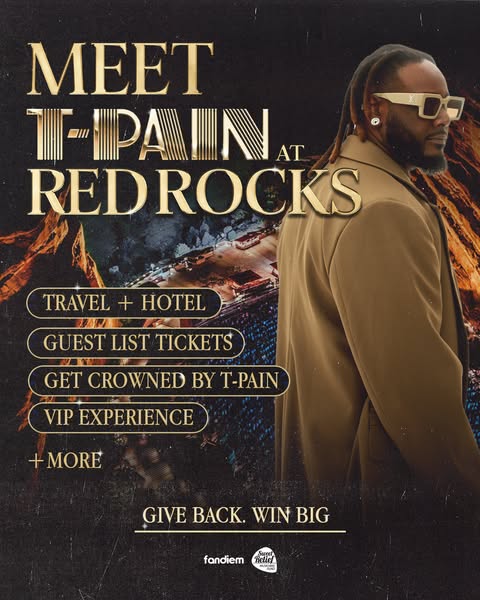 T-Pain ad