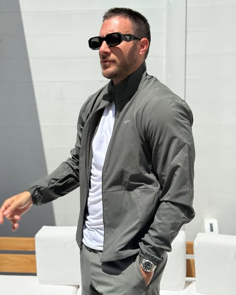 Bryce Hirschberg ad