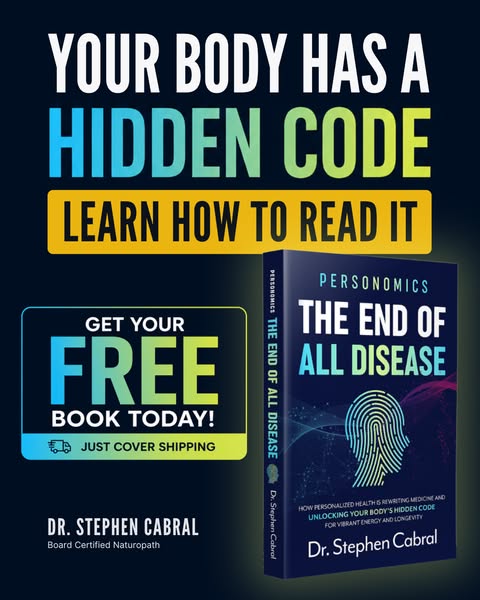 Stephen Cabral ad