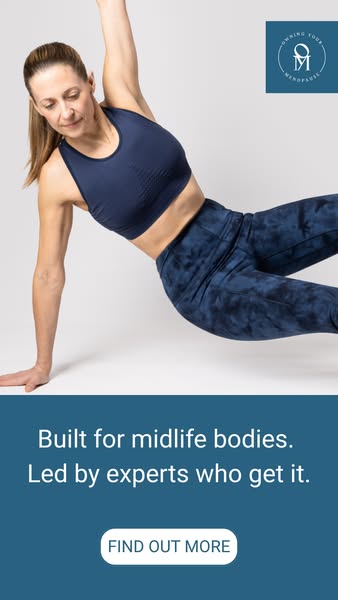 Kate RHFitness ad