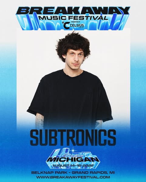 Subtronics ad