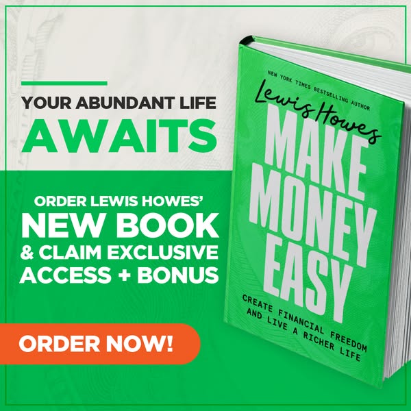 lewishowes ad