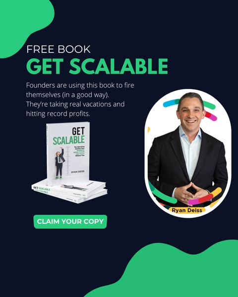 Ryan Deiss ad