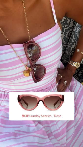 Shades of Pinck ad