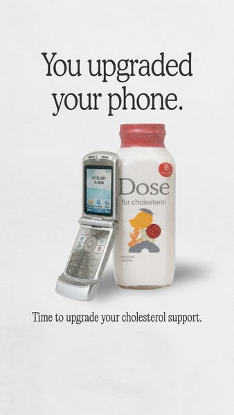 Dose ad