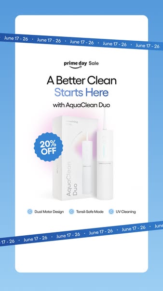 Thebentist ad