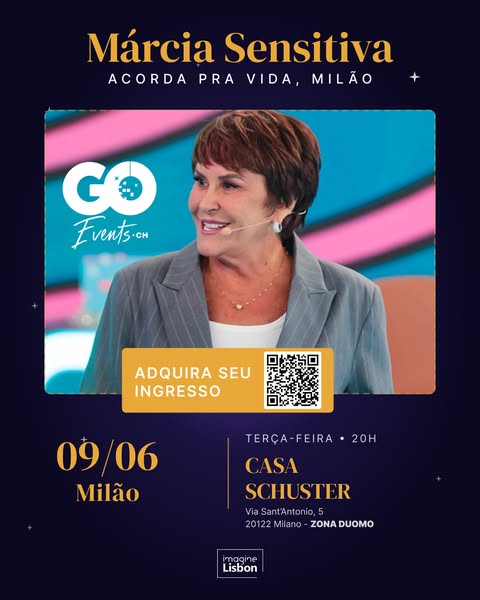 Márcia Sensitiva ad