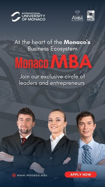 University-of-Monaco ad