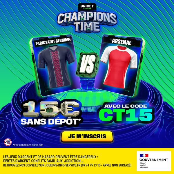beIN SPORTS France ad
