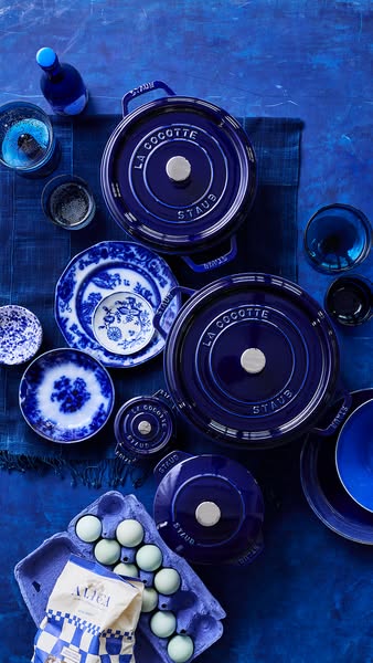 STAUB USA ad