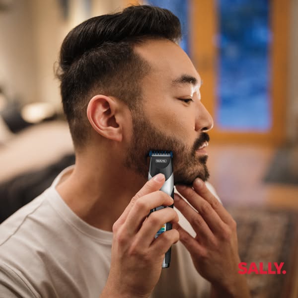 Sally Beauty ad