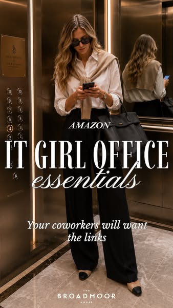 The Broadmoor House ad