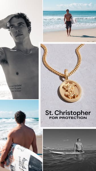 Cole Houshmand ad