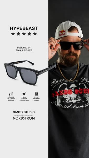 Ryan Sheckler ad