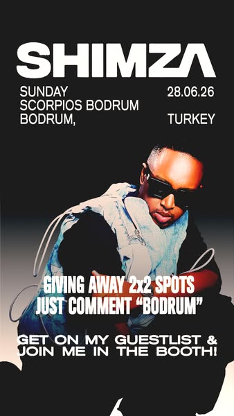 Shimza ad
