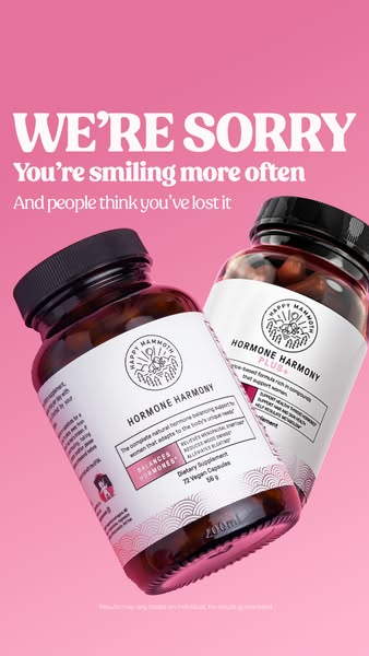 Happy Mammoth ad