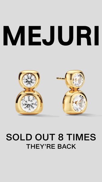 Mejuri ad