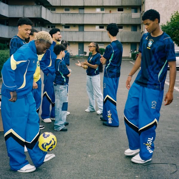 JD Sports ad