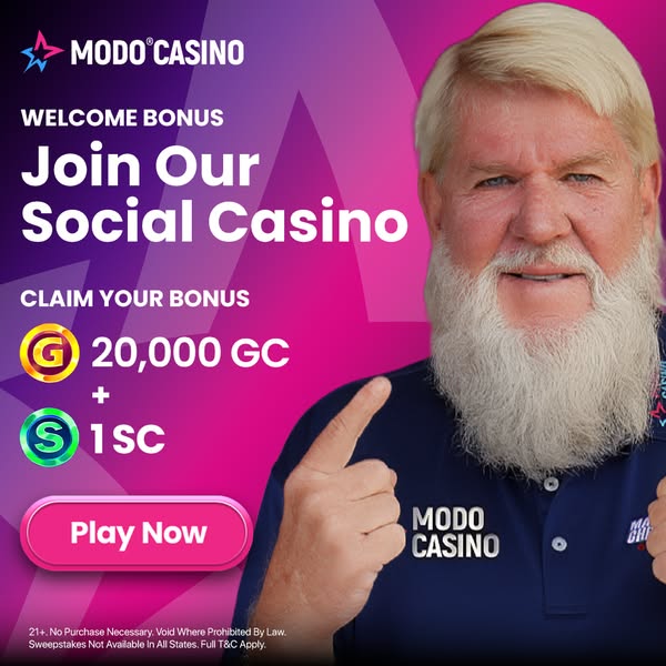 John Daly ad