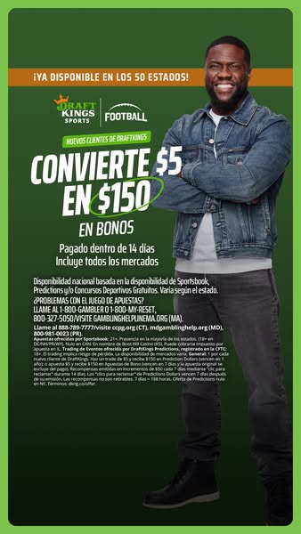 Kevin Hart ad