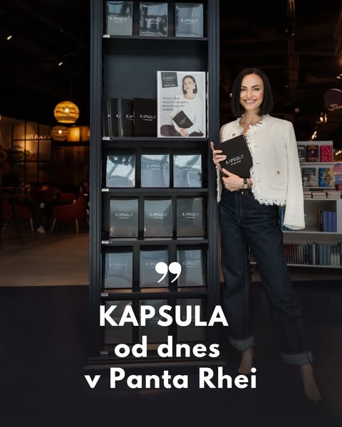 FashionSpy.sk / Miroslava Dobis Michalkova ad