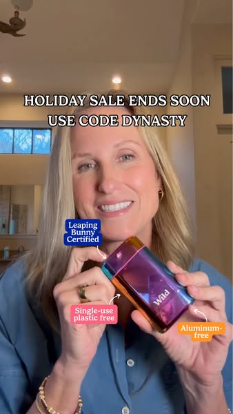 Korie Robertson ad