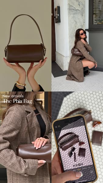 Sophia Berk ad