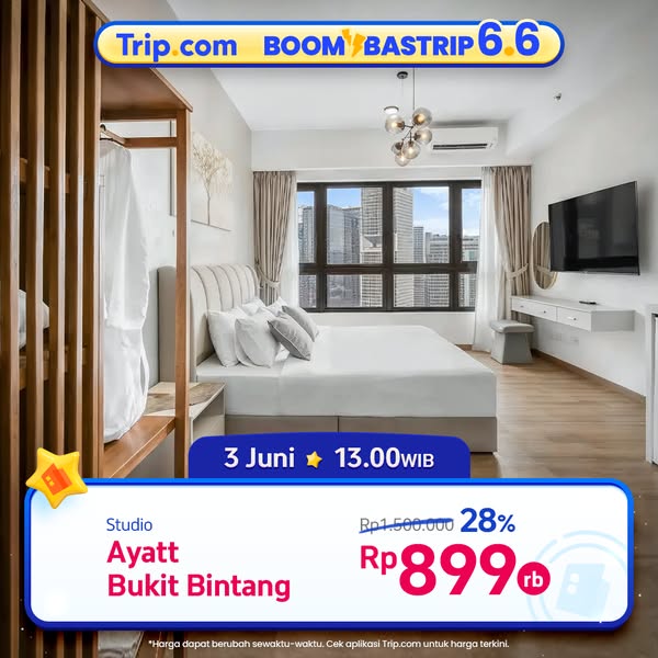 Trip.com ad