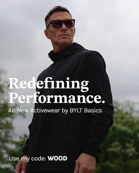 Tyler Wood ad